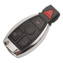 Funda Llave Mercedes Benz C200 C2030 C240 C320 E340 E320 P