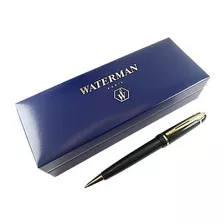 Waterman Bol Phileas Black - Unidad a $300000