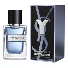 Perfume Ysl Y Eau De Toilette 100ml