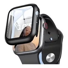 Capa Case Bumper Para Novo Apple Watch 8 41mm 45mm Original