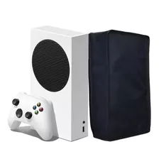 Funda Para Proteger Consola Juegos Xbox One Series S