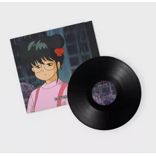 Eevee Seeds Lofi Hip Hop (disco De Vinilo) Instrumental