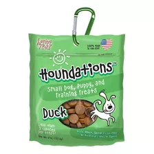 Houndations Dog Snack Para Perro - Unidad a $24300