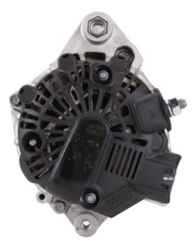 Alternador Para Kia Rio 4c 2018 1.4 Dohc G4lc Foto 3