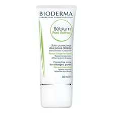 Creme Pore Refiner Bioderma Sébium Dia Para Pele Oleosa/mista De 30ml