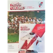 Pasión X Los Colores River Campeón Libertadores 2018 Clarín