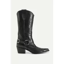 Bota Cowherd De Mujer 47 Street