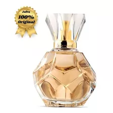 Perfume Diamonds 50 Ml Jafra 100% Original 