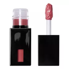 E.l.f. Glossy Lip Stain Labial Acabado Satin Lip Oil Tinted Color Power Mauve