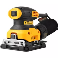 Lixadeira Profissional Orbital Dewalt Dwe6411 50hz