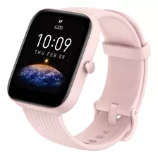 Amazfit Bip 3 Rosa