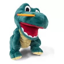 Productos Oficiales De Sml - Booger The Dinosaur Puppet