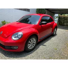 Volkswagen, Beetle 