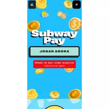 Script Subway Pay - Subway Surfers Última Versão Atualizada