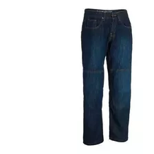 Calca Jeans Stopwater Impermeável C/ Proteção