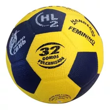 Kit 10 Bolas Handebol 