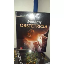 Williams Obstetricia (24ª Ed.) (en Papel), De Cunninghan. Editorial Mc Graw Hill