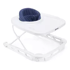 Andador Para Bebés Joovy Spoon B, Andador Ajustable Para Beb