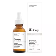 Serum The Ordinary Granactive Retinoid 2% Emulsion Arrugas