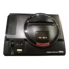 Mega Drive 2