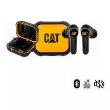 Audifonos - Log Cat - Bluetooth