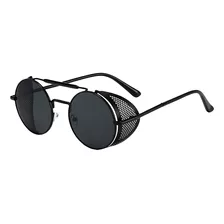 Gafas De Cosplay Good Omens Devil Crowley David Tennant