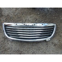 Parachoque Delantero Chrysler Caravan Town And Country 00-08 Chrysler Cirrus