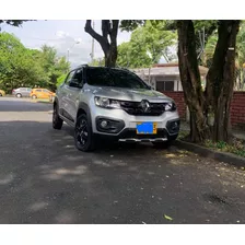 Renault Kwid Outsider