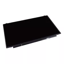 Tela 15.6 Led Slim Para Notebook Samsung Np350xbe | Fosca