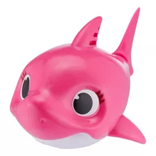 Baby Shark (rosado) Tienda Oficial 25282