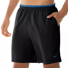 Bermuda Mizuno Master Fitness Masculina - Caminhada