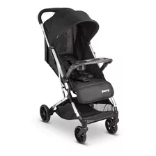 Coche Paseador Joovy Kooper Ultraliviano Negro