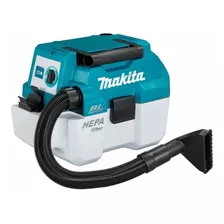 Aspiradora Inalámbrica Brushless 7.5l Makita (sin Batería)