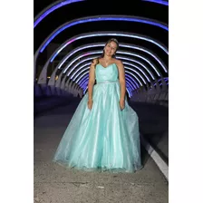 Vestido Para Quinceañera 