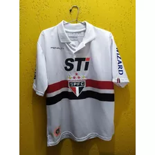 Camisa Do São Paulo Penalty (sti)