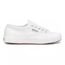 Zapatilla Original Superga Cotu Classic 2750 - Blancas