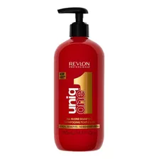 Shampoo Revlon Uniq One All In One - 490ml + Brinde!