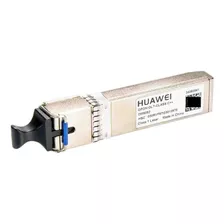 4x Modulo Gbic Sfp Huawei Gpon Olt C++ Sc