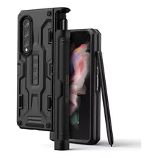 Funda Para Galaxy Z Fold 3 | Negro