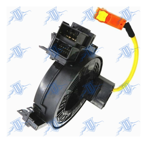 Muelle De Reloj Para Toyota Camry Hybird Acv51 Se Xle Foto 6