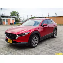 Mazda Cx-30 Touring