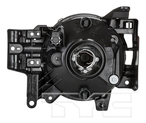 Optico Del Izq Para Toyota Fj Cruiser 4.0l 07-12 Foto 2