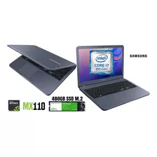 Notebook Samsung X50 I7 8ª | Excelente