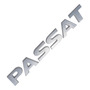 Emblema Parrilla Passat 2002 2003 2004 2005 Nuevo Original