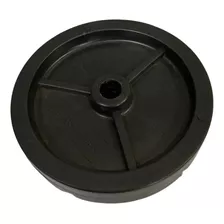 Rodinha Para Lavadora Hidromar Bh-4800 /bh-6100 /bh-6500