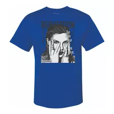 Camisetas Taylor Swift Album Reputation