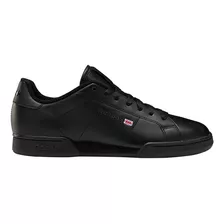 Tenis Classics Reebok Npc Ii - Negro