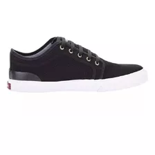 Zapatillas Topper Jiro Color Negro - Adulto 39 Ar