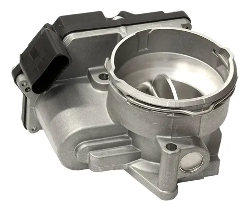 Cuerpo De Mariposa Seat Altea 1.9 Tdi