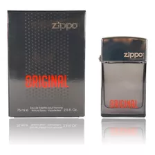 Zippo The Original Edt Hombre 75ml